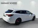 Toyota Corolla Touring Sports 2.0 HSD Swiss Edition