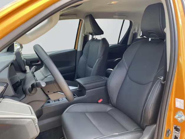 Toyota Hilux Double Cab.-Pick-up 2.8 D-4D MHEV 204 Style