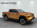 Toyota Hilux Double Cab.-Pick-up 2.8 D-4D MHEV 204 Style
