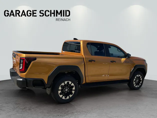 Toyota Hilux Double Cab.-Pick-up 2.8 D-4D MHEV 204 Style