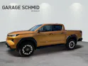 Toyota Hilux Double Cab.-Pick-up 2.8 D-4D MHEV 204 Style