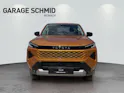 Toyota Hilux Double Cab.-Pick-up 2.8 D-4D MHEV 204 Style