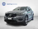 VOLVO XC40 2.0 B4 MH R-Design AWD - Pedane laterali e garanzia estesa a 7 anni inclusa