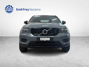 immagine del veicolo VOLVO XC40 2.0 B4 MH R-Design AWD - Pedane laterali e garanzia estesa a 7 anni inclusa