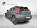 VOLVO XC40 2.0 B4 MH R-Design AWD - Pedane laterali e garanzia estesa a 7 anni inclusa