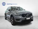 VOLVO XC40 2.0 B4 MH R-Design AWD - Pedane laterali e garanzia estesa a 7 anni inclusa