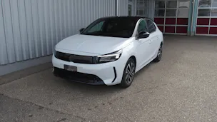 Opel Corsa 1.2 T GS, 8 Stufenautomat / Navi