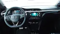 Opel Corsa 1.2 T GS, 8 Stufenautomat / Navi