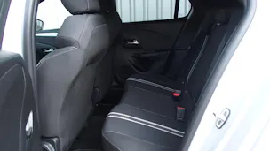 Opel Corsa 1.2 T GS, 8 Stufenautomat / Navi