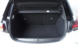 Opel Corsa 1.2 T GS, 8 Stufenautomat / Navi