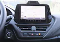 Suzuki S-Cross 1.4 T Compact+ Hybrid