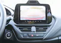 Suzuki S-Cross 1.4 T Compact+ Hybrid