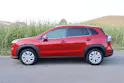 Suzuki S-Cross 1.4 T Compact+ Hybrid