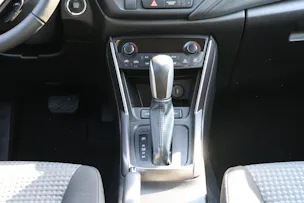 Suzuki S-Cross 1.4 T Compact+ Hybrid