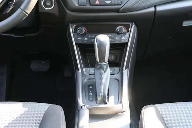 Suzuki S-Cross 1.4 T Compact+ Hybrid