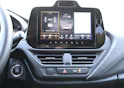 Suzuki S-Cross 1.4 T Compact+ Hybrid