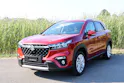 Suzuki S-Cross 1.4 T Compact+ Hybrid