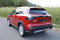 Suzuki S-Cross 1.4 T Compact+ Hybrid