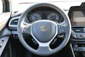 Suzuki S-Cross 1.4 T Compact+ Hybrid