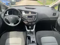 Kia Cee'd 1.6 CVVT Trend