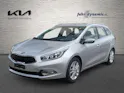 Kia Cee'd 1.6 CVVT Trend