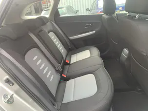 Kia Cee'd 1.6 CVVT Trend