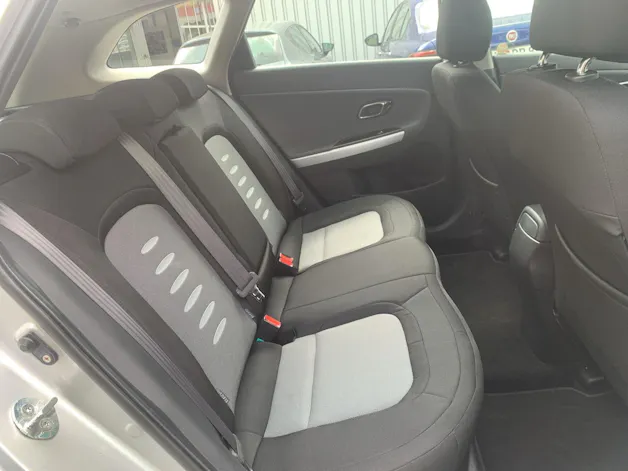 Kia Cee'd 1.6 CVVT Trend