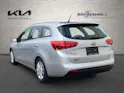 Kia Cee'd 1.6 CVVT Trend