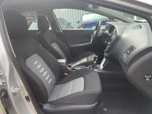 Kia Cee'd 1.6 CVVT Trend