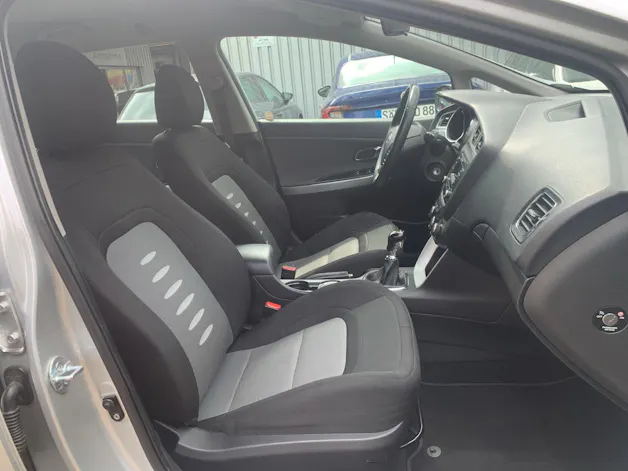 Kia Cee'd 1.6 CVVT Trend