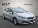 Kia Cee'd 1.6 CVVT Trend