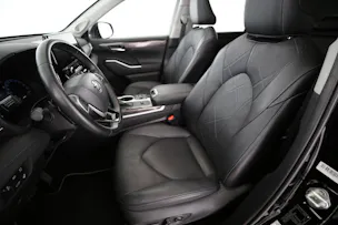 Toyota Highlander 2.5 HSD Premium