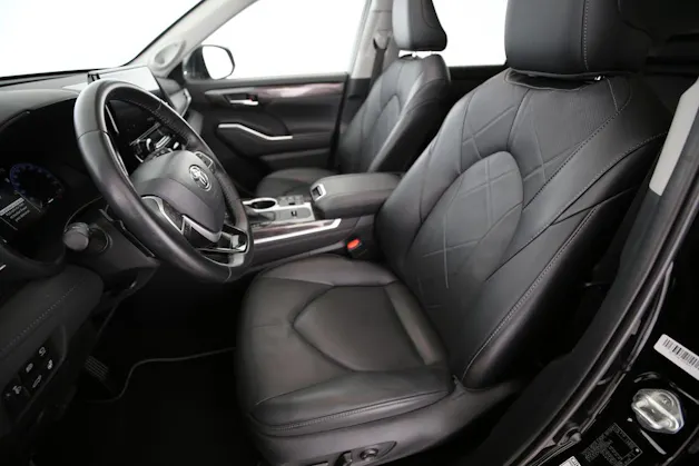 Toyota Highlander 2.5 HSD Premium