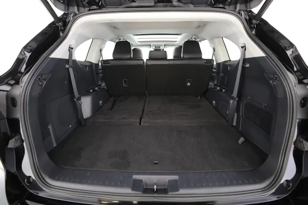 Toyota Highlander 2.5 HSD Premium
