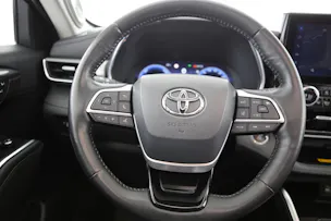 Toyota Highlander 2.5 HSD Premium