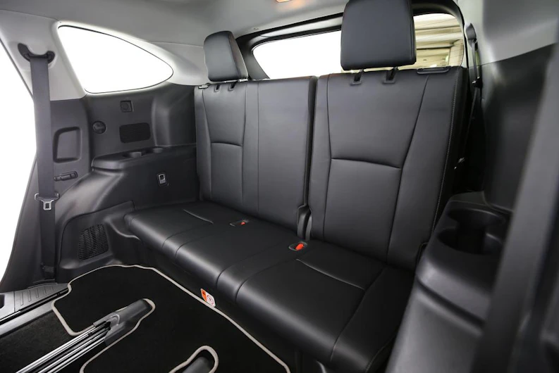 Fahrzeugbild TOYOTA Highlander