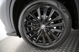 Toyota Highlander 2.5 HSD Premium