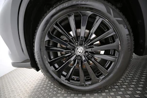 Fahrzeugbild TOYOTA Highlander 2.5 HSD Premium