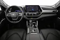 Toyota Highlander 2.5 HSD Premium