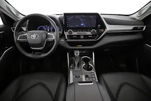Toyota Highlander 2.5 HSD Premium