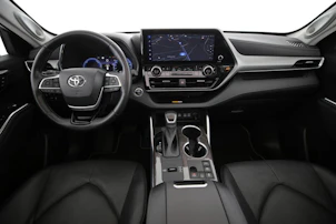 Fahrzeugbild TOYOTA Highlander 2.5 HSD Premium