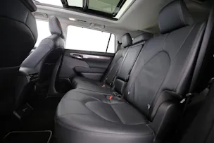 Toyota Highlander 2.5 HSD Premium