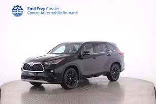 Toyota Highlander 2.5 HSD Premium
