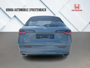 Honda ZR-V 2.0 i-MMD Advance mit Honda 1.9% Leasing