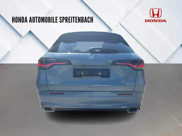 Honda ZR-V 2.0 i-MMD Advance mit Honda 1.9% Leasing