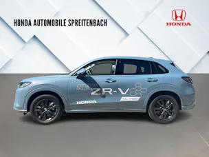 Honda ZR-V 2.0 i-MMD Advance mit Honda 1.9% Leasing