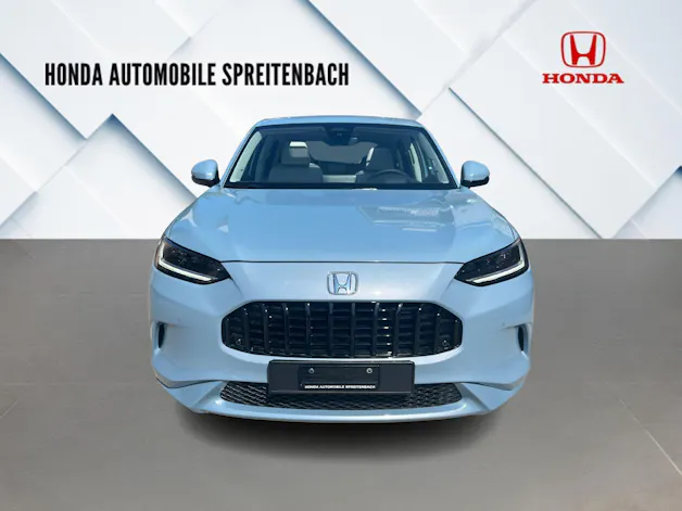 Honda ZR-V 2.0 i-MMD Advance mit Honda 1.9% Leasing