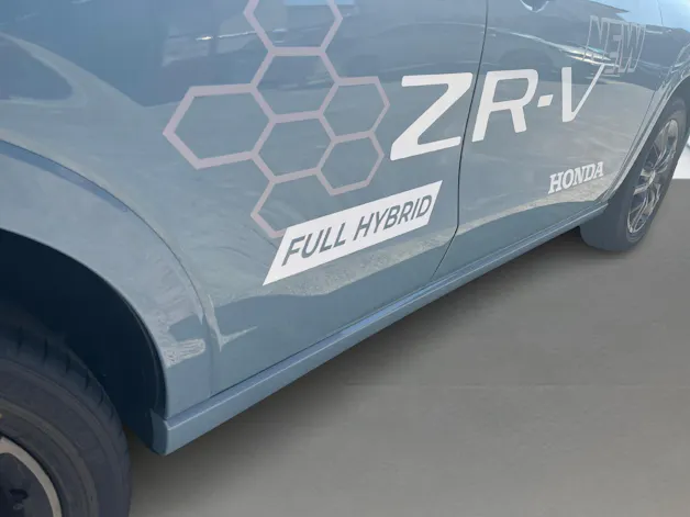 Honda ZR-V 2.0 i-MMD Advance mit Honda 1.9% Leasing