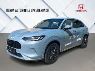 Honda ZR-V 2.0 i-MMD Advance mit Honda 1.9% Leasing