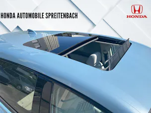 Honda ZR-V 2.0 i-MMD Advance mit Honda 1.9% Leasing